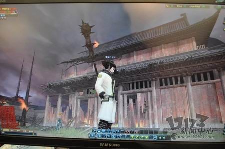 一周热门新游截图