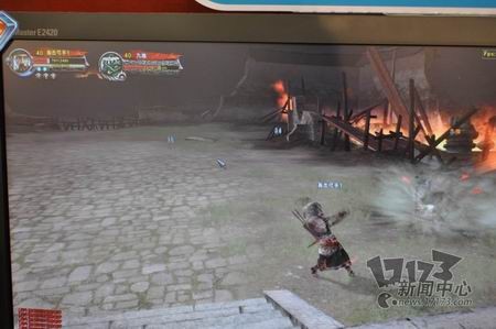 一周热门新游截图