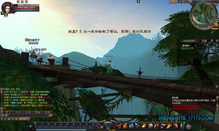 一周热门新游截图