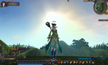 一周热门新游截图