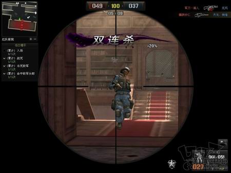 一周热门新游截图