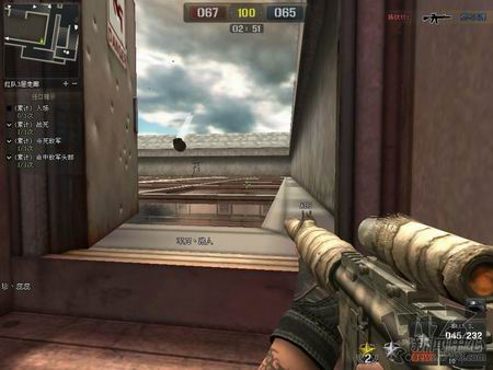 一周热门新游截图