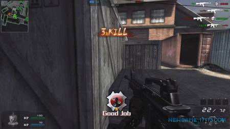 一周热门新游截图