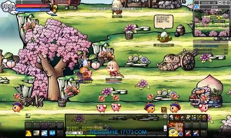 一周热门新游截图