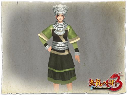 天龙八部3最新图片