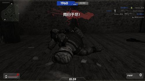 章鱼七吐槽游戏系列之突击风暴和风暴战区