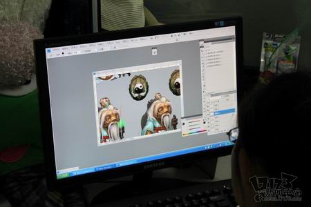 {{keywords}}盛大研发