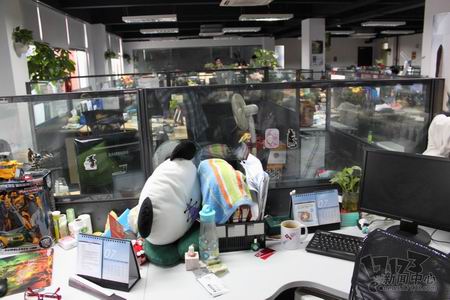 {{keywords}}盛大研发