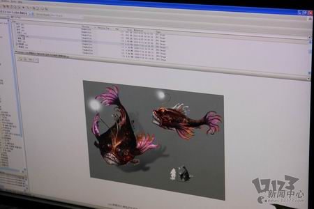 {{keywords}}盛大研发