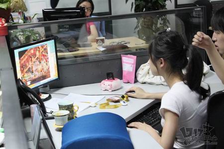 {{keywords}}盛大研发