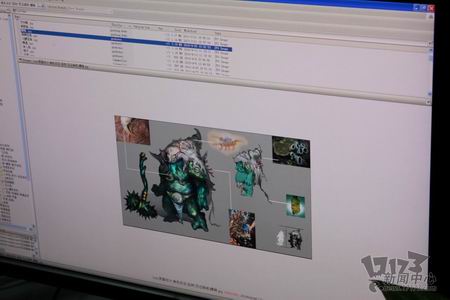 {{keywords}}盛大研发