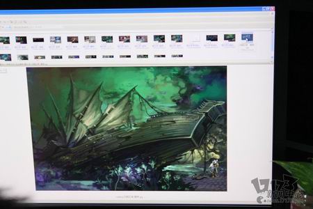 {{keywords}}盛大研发