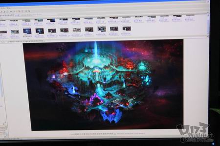 {{keywords}}盛大研发