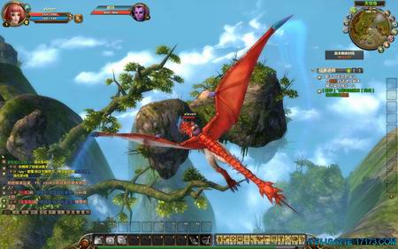 一周热门新游截图