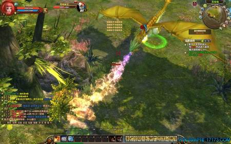 一周热门新游截图