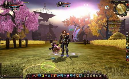 一周热门新游截图