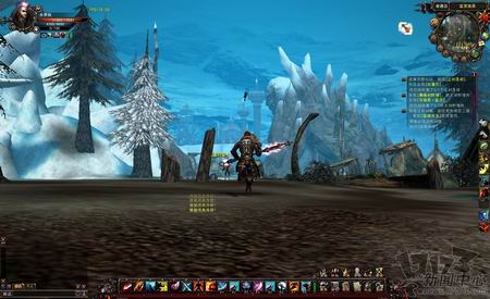 一周热门新游截图