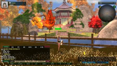 一周热门新游截图