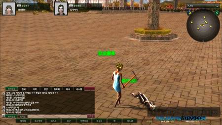 一周热门新游截图