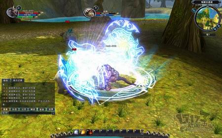 一周热门新游截图