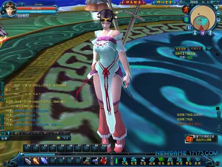 一周热门新游截图