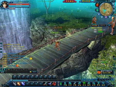 一周热门新游截图