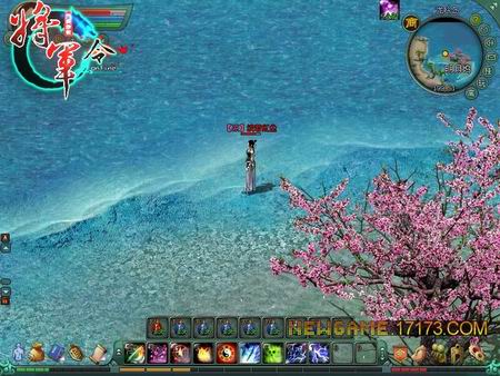 一周热门新游截图