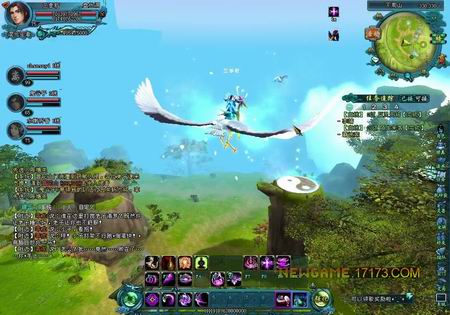 一周热门新游截图