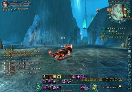 一周热门新游截图