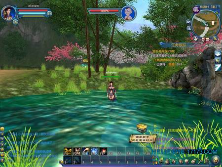 一周热门新游截图