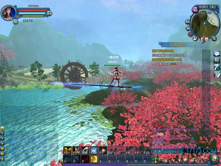 一周热门新游截图