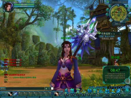 一周热门新游截图