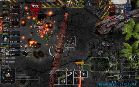 一周热门新游截图