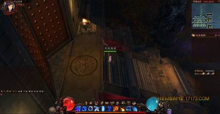 一周热门新游截图