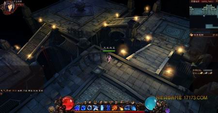 一周热门新游截图