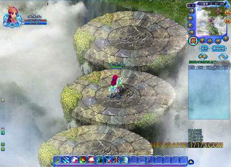 一周热门新游截图