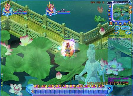 一周热门新游截图