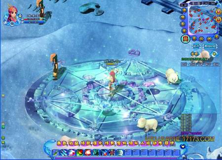 一周热门新游截图