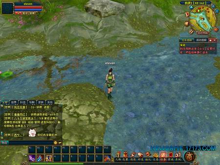 一周热门新游截图