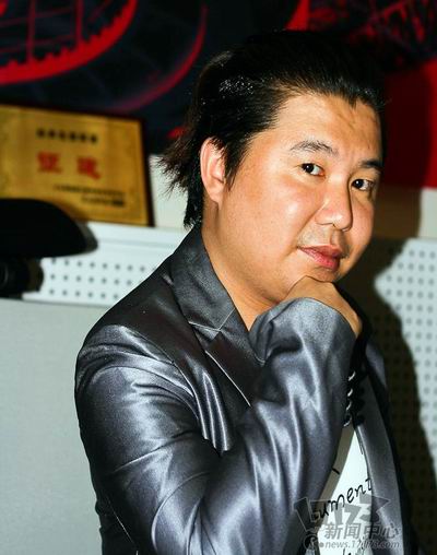 彭程:《艾尔之光》开巨人海外代理先河