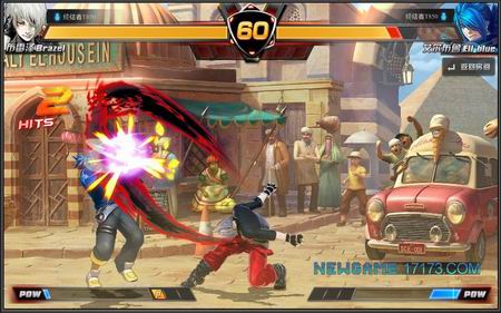 2011年曝光人气新游盘点