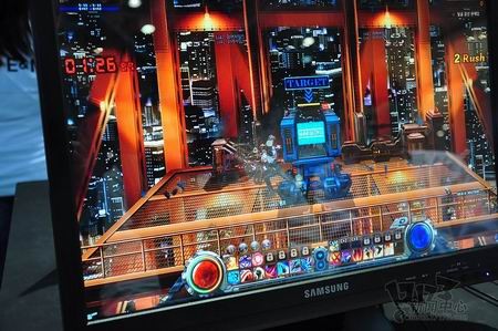 2011年曝光人气新游盘点