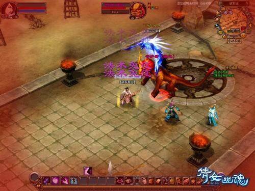 破军城战初体验 甲士战术分享奖励超高