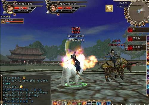 各有千秋《三国群英传2》战犀 轻甲熊测评