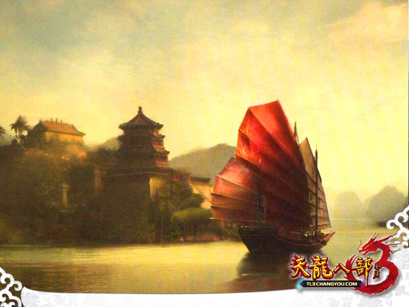 《天龙八部3》总监：动作化救不了武侠