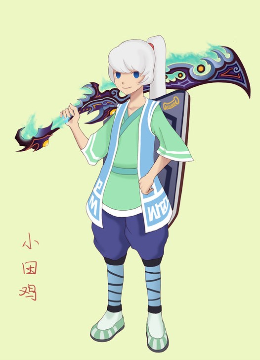 天下3大荒各门派解析 领袖霸主天机营