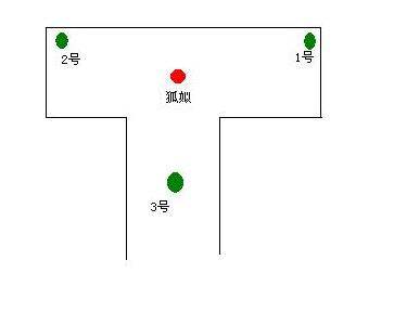 《天下3》三大勇士副本 打法攻略讲解