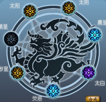 不看必有损失 灵兽灵化玩法注意的事项