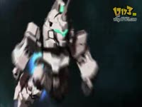 《SD高达 G世纪》PSP全机体动画