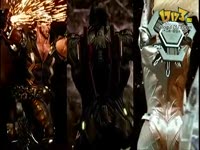 PS3/X360《极度混乱》游戏影像